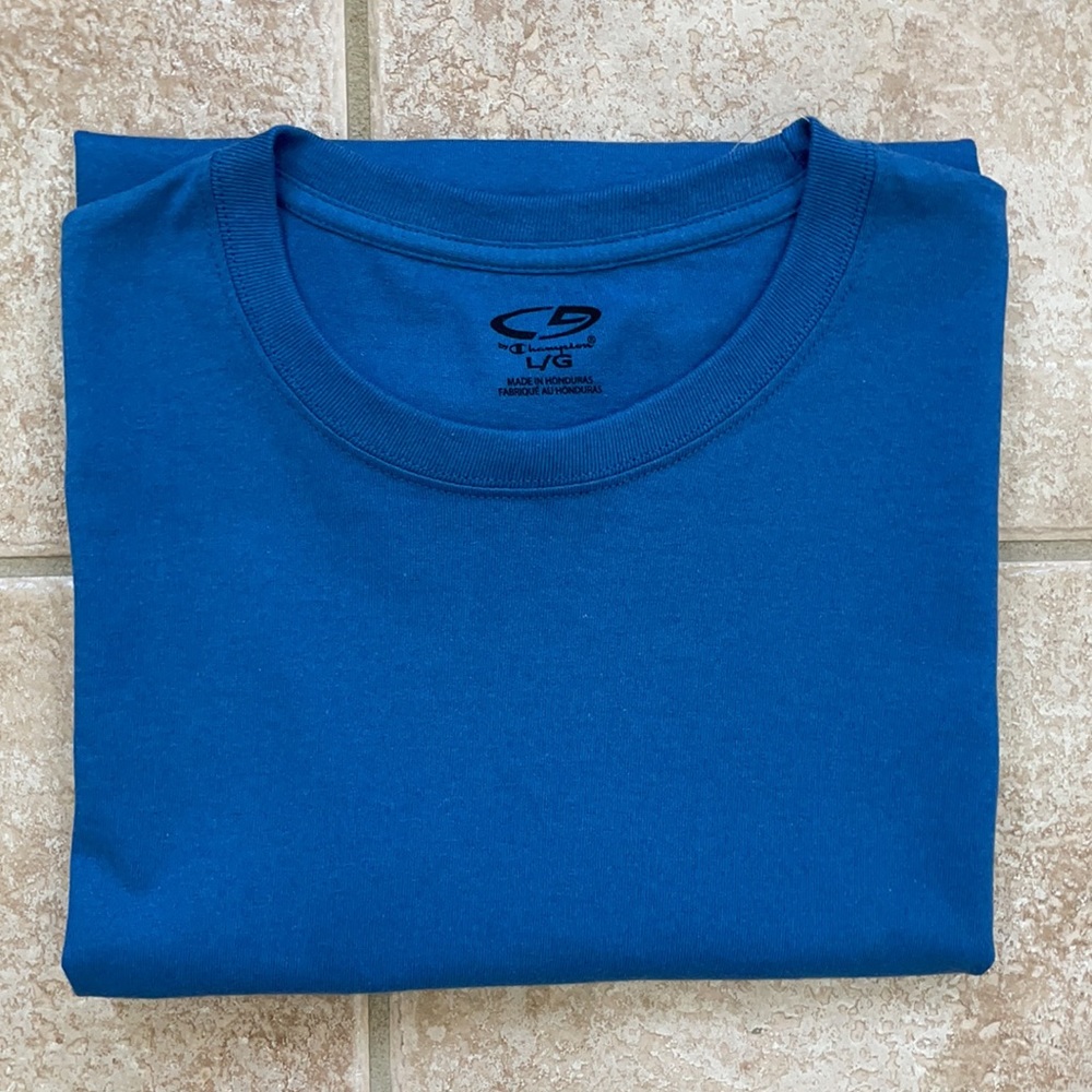 C9 by Champion Active Athletic Tee Shirt